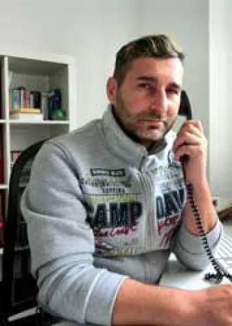 Bild: Die Ceramic Polymer GmbH hat einen neuen Geschäftsführer