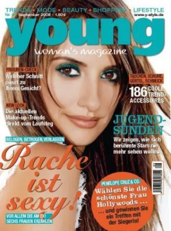 YOUNG: doppelt stilsicher mit Style-Book und Style-Songs Bild: YOUNG: doppelt stilsicher mit Style-Book und Style-Songs