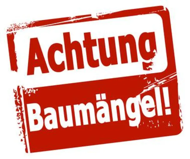 Bild: Hilfe, mein neues Haus schimmelt!