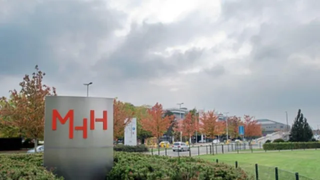 50 Jahre Zusammenarbeit - Medizinische Hochschule Hannover und Multiton Elektronik GmbH Bild: 50 Jahre Zusammenarbeit - Medizinische Hochschule Hannover und Multiton Elektronik GmbH