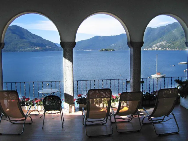 Bild: VCH - die etwas andere Erholung