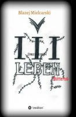 Bild: Drei Leben - die Geschichte eines Krieges zwischen Brüdern