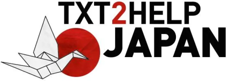 txt2help - Tausende Papierkraniche für die Erdbeben- und Tsunami-Opfer in Japan Bild: txt2help - Tausende Papierkraniche für die Erdbeben- und Tsunami-Opfer in Japan