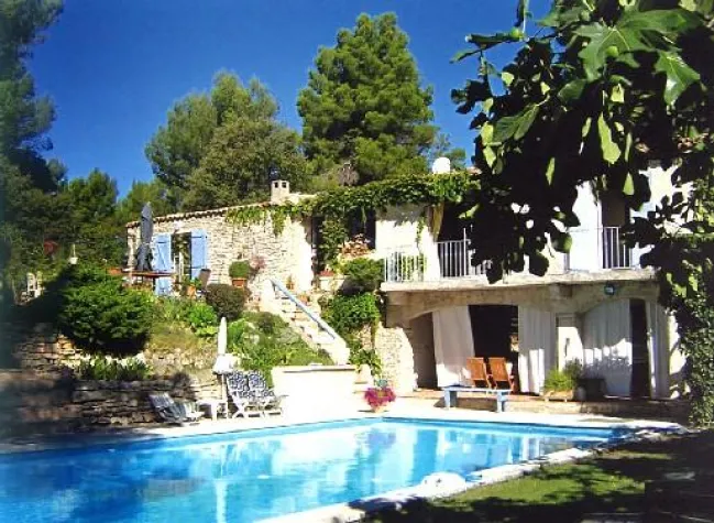 Bild: Frankreich: Pisten, Provence & Pariser Flair