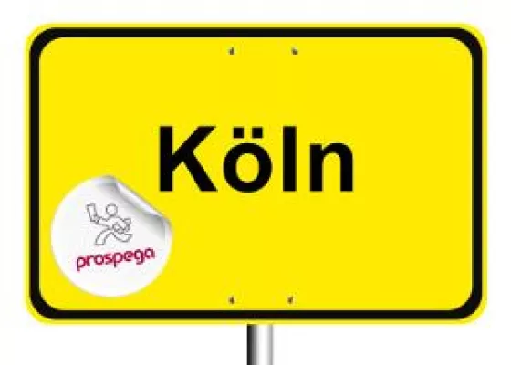 Bild: prospega eröffnet neue Niederlassung mit dem Schwerpunkt bundesweiter Mediaberatung in Köln