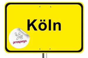 prospega eröffnet neue Niederlassung mit dem Schwerpunkt bundesweiter Mediaberatung in Köln Bild: prospega eröffnet neue Niederlassung mit dem Schwerpunkt bundesweiter Mediaberatung in Köln
