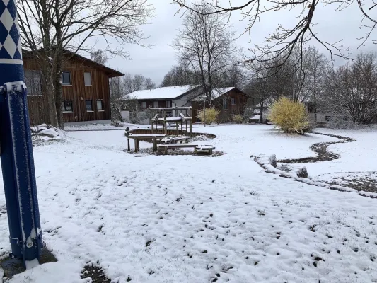 Bild: Caritas Kinderdorf bereitet sich auf COVID-19 vor
