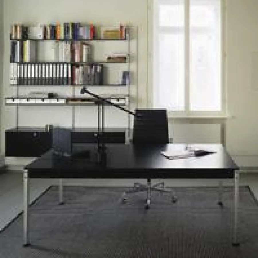 Tischprogramm 570 feiert fünfzigjähriges Jubiläum