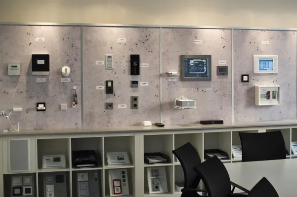 Bild: Smart Home-Informationstag für Architekten und Planer