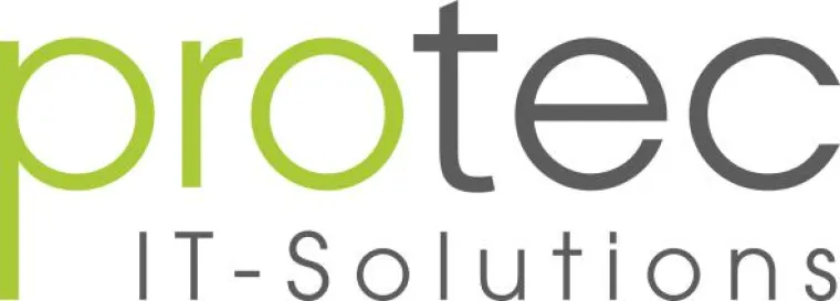 Bild: Protec IT-Solutions GmbH erhält Innovationspreis IT-Service 2016