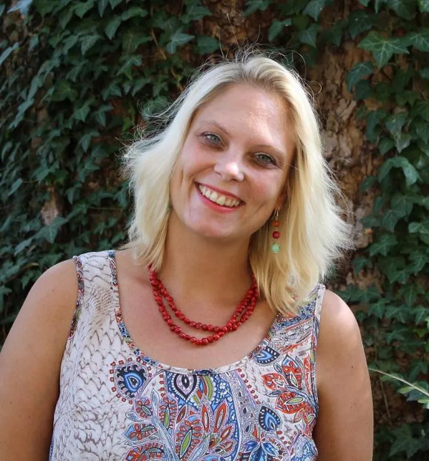 Vanessa Rademacher von PLANB leitet die neu gegründete Akademie für interkulturelle Bildung