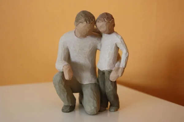 Bild: Dortmund: Entwicklungstrauma – Generell … und durchaus auch bei Hochsensibilität