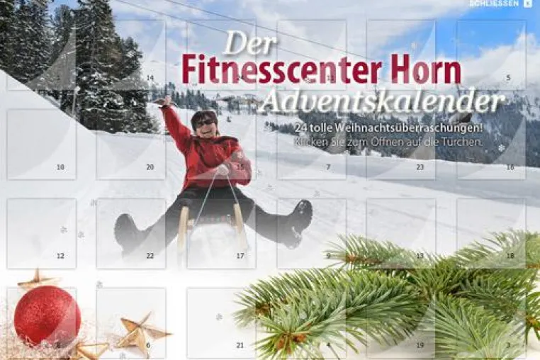 Kleine Geschenke erhalten die Kundschaft: B2C Online-Marketing im Advent Bild: Kleine Geschenke erhalten die Kundschaft: B2C Online-Marketing im Advent