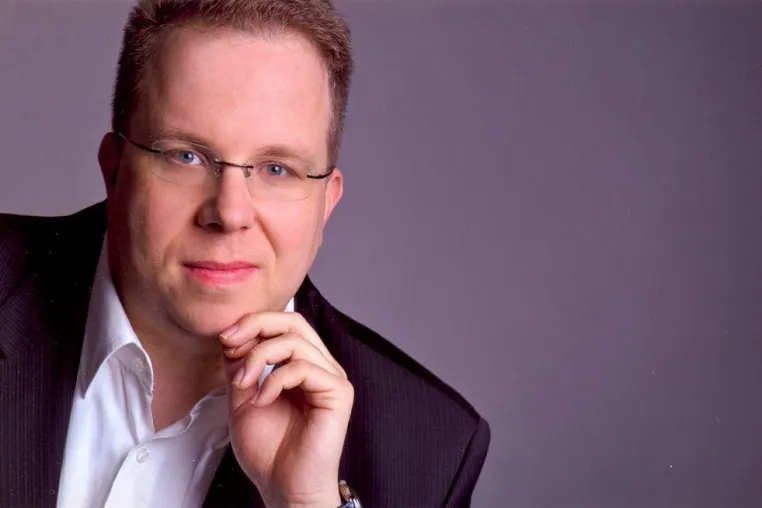 Bild: Daniel Engelbarts verstärkt Geschäftsführung der ECONA AG