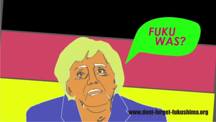 Bild: Don't forget Fukushima Music Project