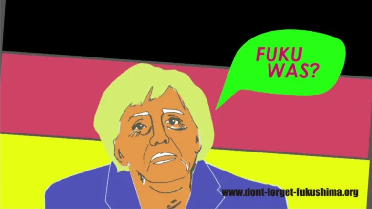 Bild: Don't forget Fukushima Music Project