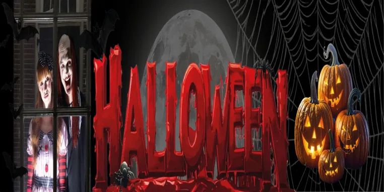 Jetzt Halloween Kostüme, Verkledung & Partydeko bei Kuki-Knaller bestellen Bild: Jetzt Halloween Kostüme, Verkledung & Partydeko bei Kuki-Knaller bestellen