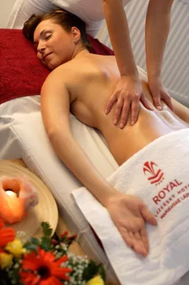 Bild: Burn-out & Anti-Stress-Programme bei FIT Reisen