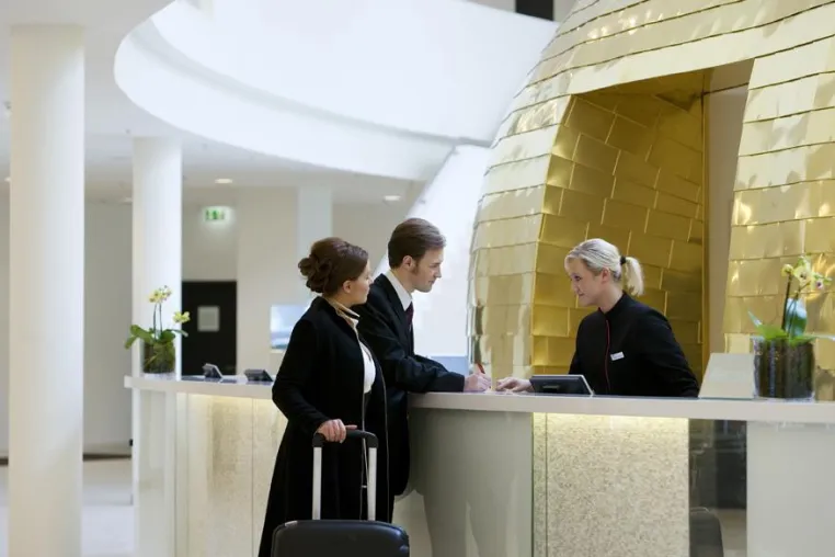 Bild: Erfolgreichstes Jahr für Berlins größtes Designhotel