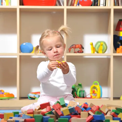 Neuer Grenzwert für Weichmacher in Spielwaren Bild: Neuer Grenzwert für Weichmacher in Spielwaren