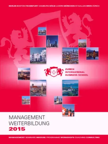 Bild: Top-Adresse für das europäische Management