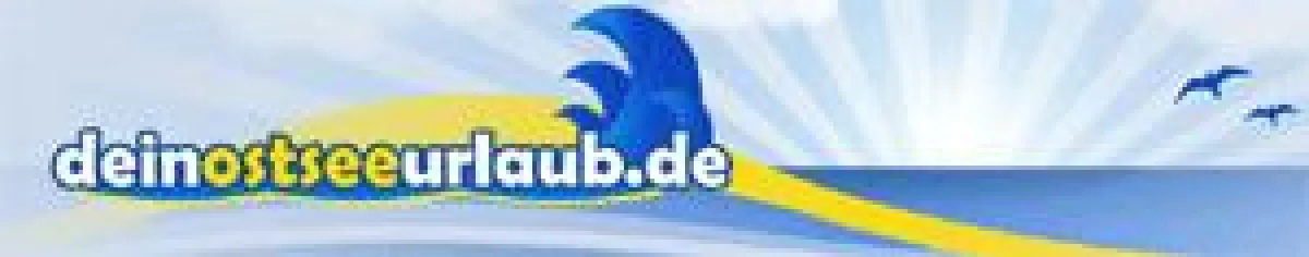 Logo DeinOstseeUrlaub.de