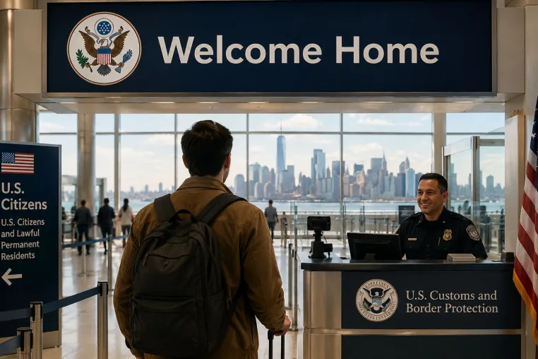Doppelte Green Card-Chance: 2026 könnten zwei US Visa Lotterien stattfinden Bild: Doppelte Green Card-Chance: 2026 könnten zwei US Visa Lotterien stattfinden