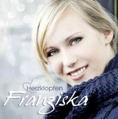 Bild: Franziska - on Tour mit ihrem neuem Album - Herzklopfen
