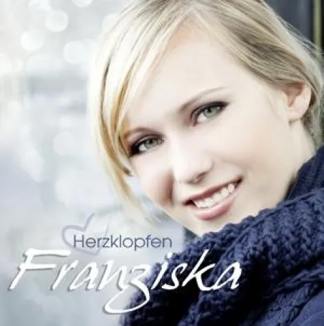Franziska - on Tour mit ihrem neuem Album - Herzklopfen Bild: Franziska - on Tour mit ihrem neuem Album - Herzklopfen
