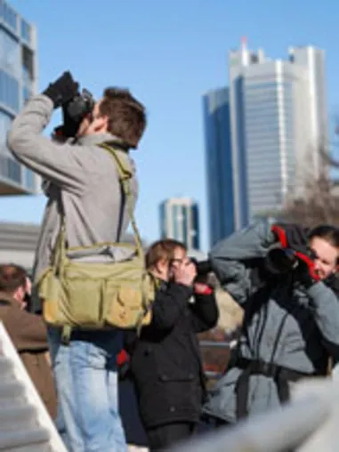 Fotokurse und Workshops - 10 Jahre Fotografie Kreativ Bild: Fotokurse und Workshops - 10 Jahre Fotografie Kreativ