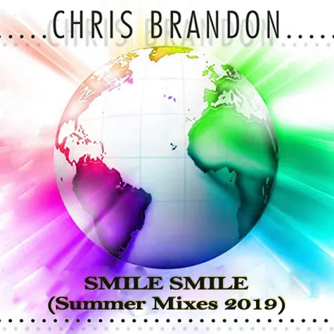 Chris Brandon: Aus dem Ländle in die US-Charts Bild: Chris Brandon: Aus dem Ländle in die US-Charts