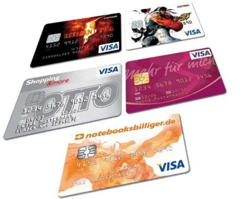 Hanseatic Bank: Innovative Kreditkartenlösungen für den Handel Bild: Hanseatic Bank: Innovative Kreditkartenlösungen für den Handel