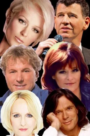 Bild: Veränderungen an der Spitze der - Großen Schlager-Starparade