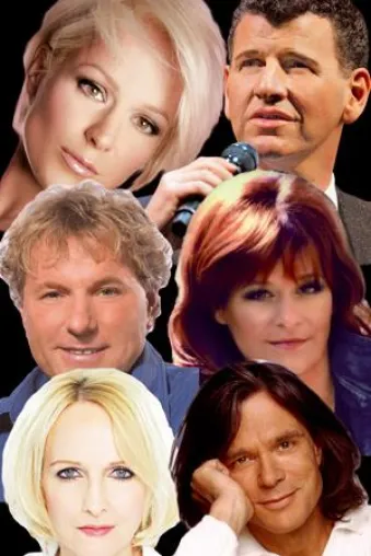 Bild: Veränderungen an der Spitze der - Großen Schlager-Starparade