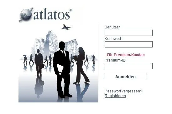 Bild: Visa Europe ermöglicht Unternehmen ein effizientes Geschäftsreisemanagement mit dem „Atlatos Profi Traveller“