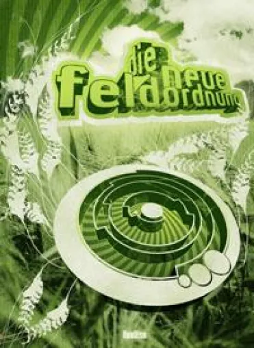 Bild: "Die Neue Feldordnung" - Kornkreis-Doku feiert Premiere in Berlin