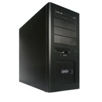 Bild: axxiv LUCID LL01 - Medizinische Fachkraft mit Brief und Siegel