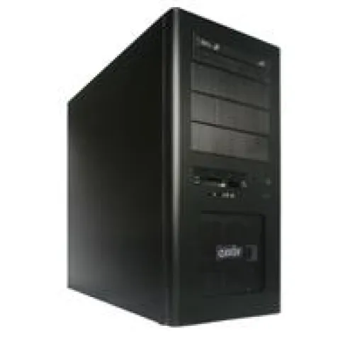 Bild: axxiv LUCID LL01 - Medizinische Fachkraft mit Brief und Siegel