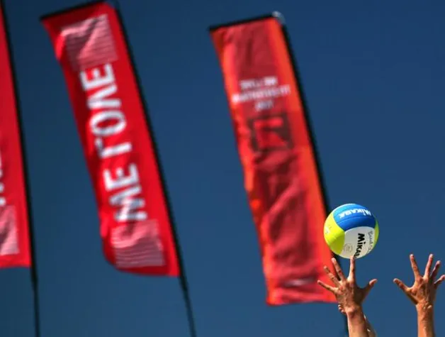 Bild: Startschuss für smart beach tour auf Norderney gefallen