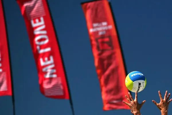 Bild: Startschuss für smart beach tour auf Norderney gefallen