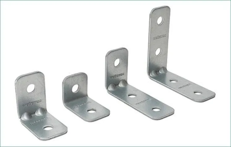 Bild: Alle Verbinder von Walraven jetzt für Installationen im Innen- und Außenbereich