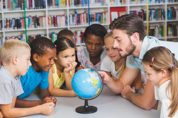 Bild: Grundschullehrer*in werden ohne NC: Studieneinstieg noch bis Oktober