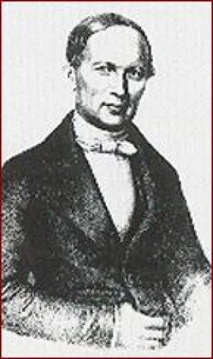 Bild: Gedenkfeier an Friedrich Silchers 150. Todestag