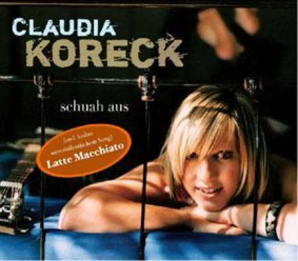 Mit neuen Songs bestens gewappnet für ihren großen Auftritt beim Jazz an der Donau am 20. Juli: Claudia Koreck