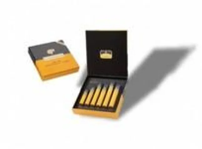 Bild: Neueinführungen Cohiba Zigarren Siglo Tubo-Selektion Sonderauflage