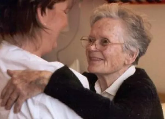 Bild: Qualität auf hohem Niveau – transparent für alle