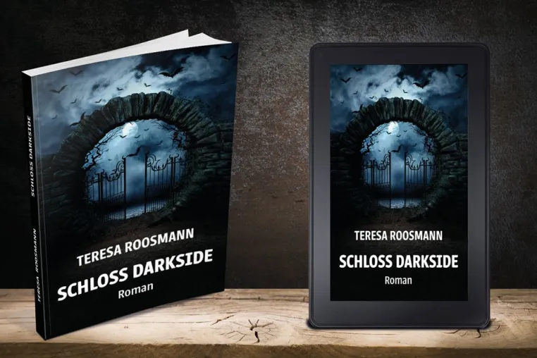 Bild: Schloss Darkside wird zum Schicksalsort