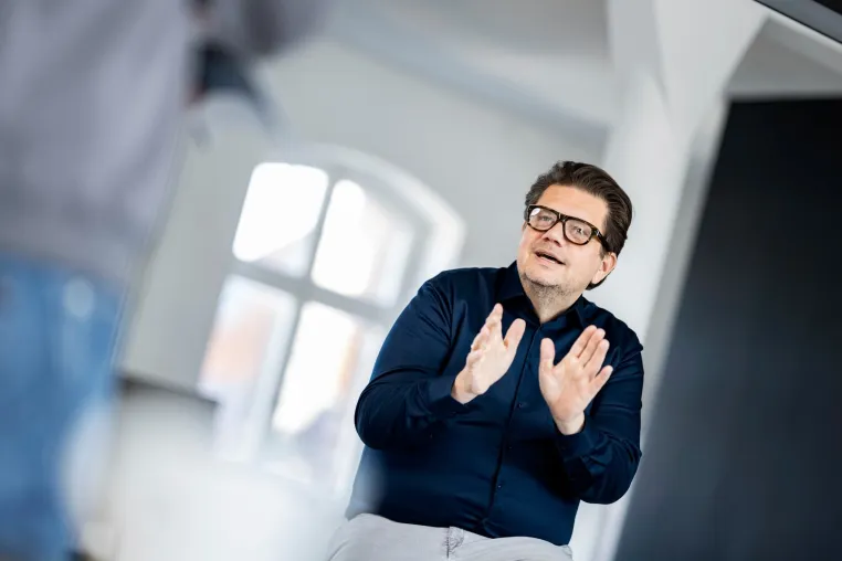Bild: Marketing as a Service: Osnabrücker B2B-Agentur entwickelt neues Marketingmodell für den Mittelstand