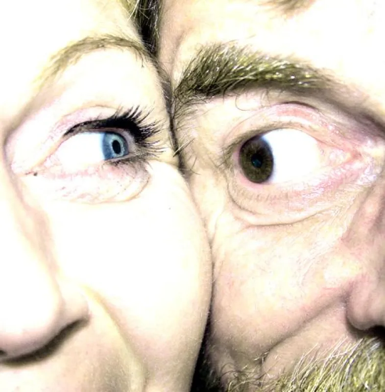 Sex macht auch im Alter glücklich Foto:Christiane Bendel/Pixelio