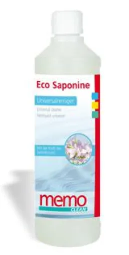 Bild: Bio Republic sucht 50 Tester für memo „Eco Saponine“ Universalreiniger
